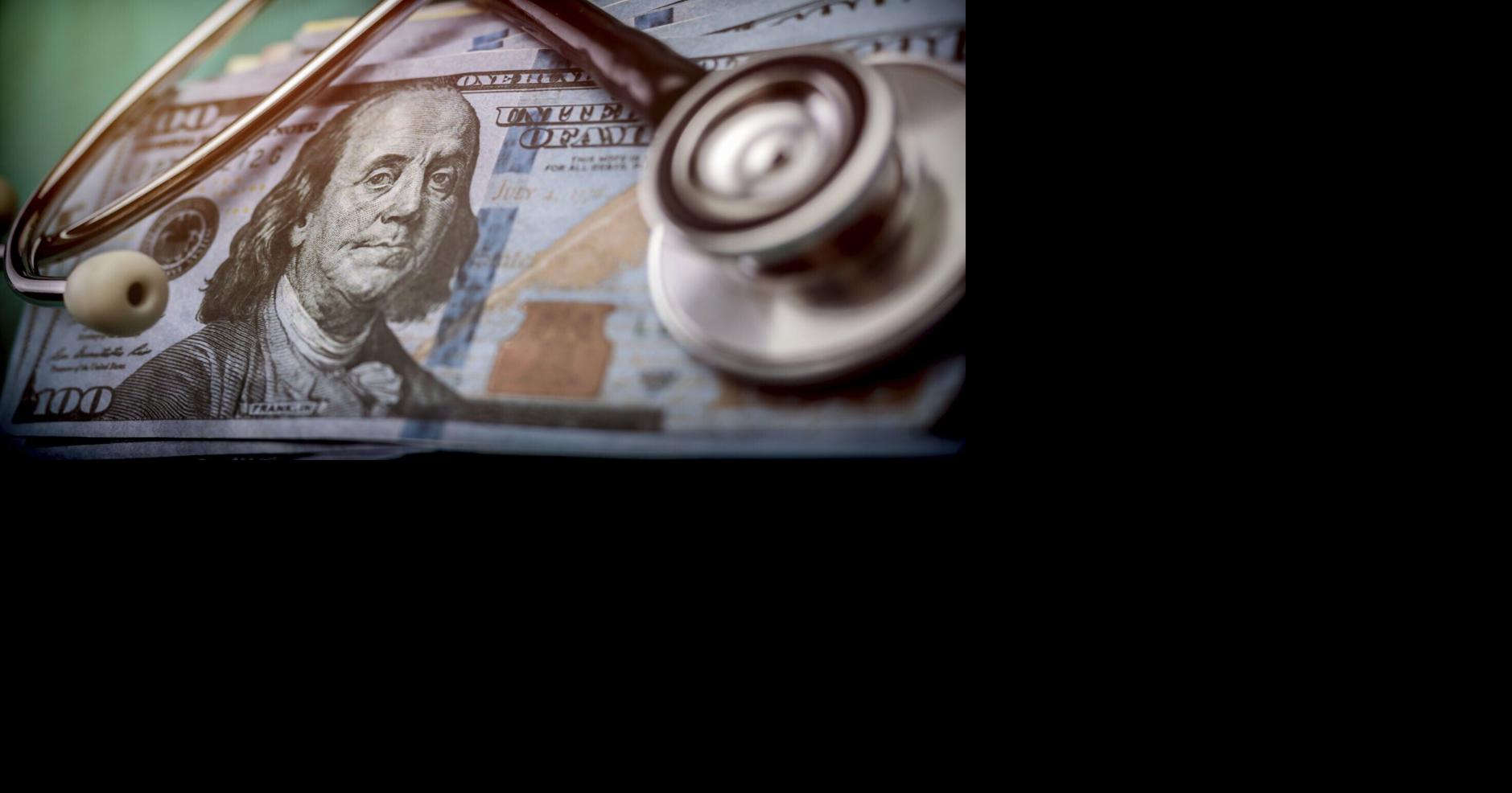 Jill On Money: Sticker shock season — Picking your 2027 health plan ...