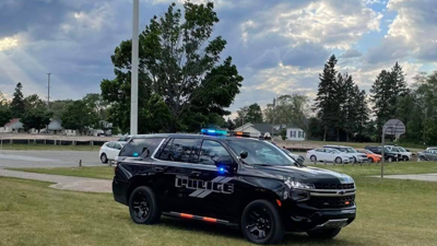 Police announce arrest in the 2025 death of Oscoda man | News | wbkb11.com