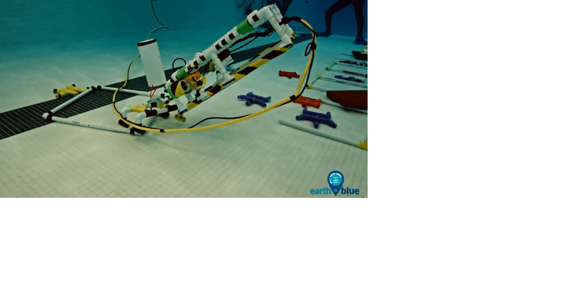 Students showcase underwater robotics skills at Great Lakes competition ...