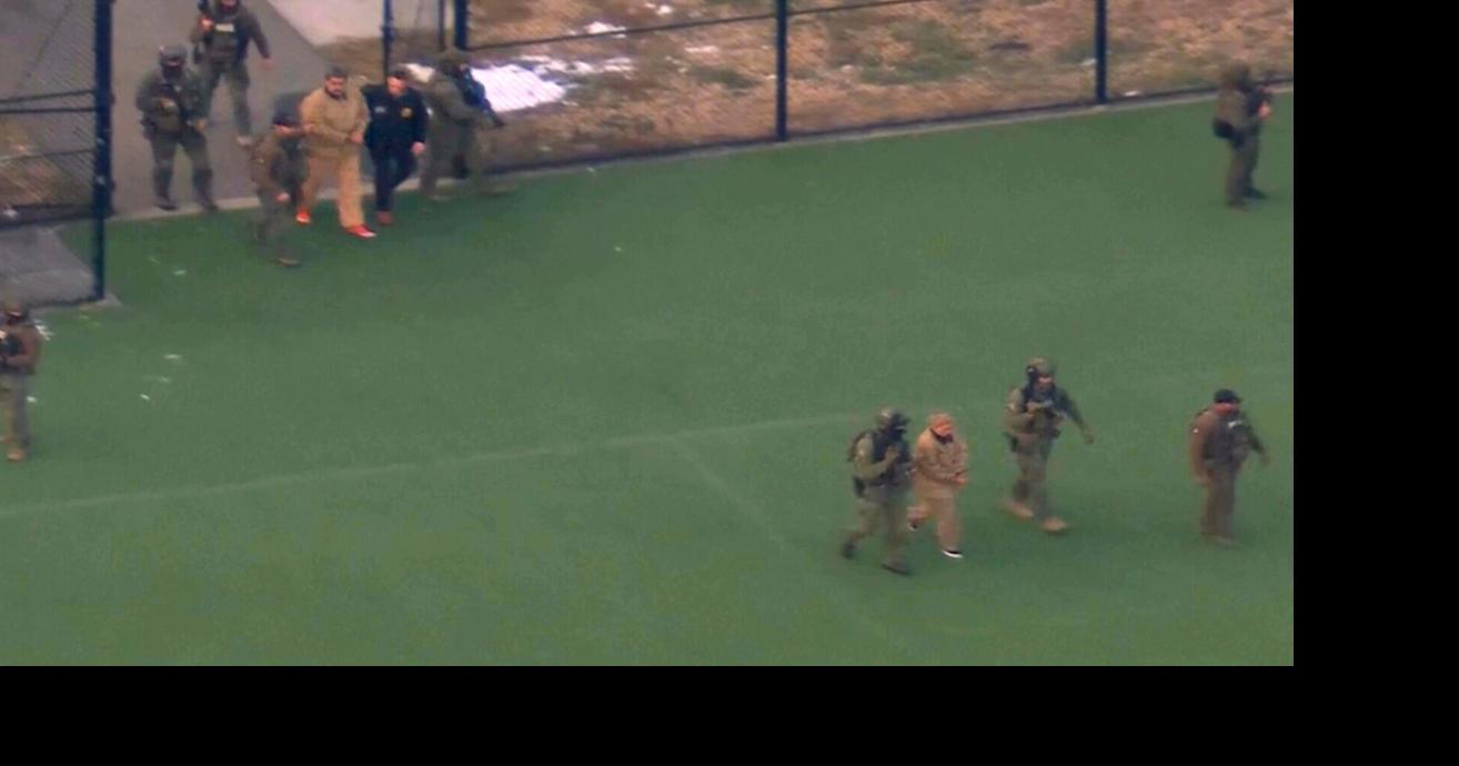 Trump administration's capture of Maduro raises unease about the global legal order