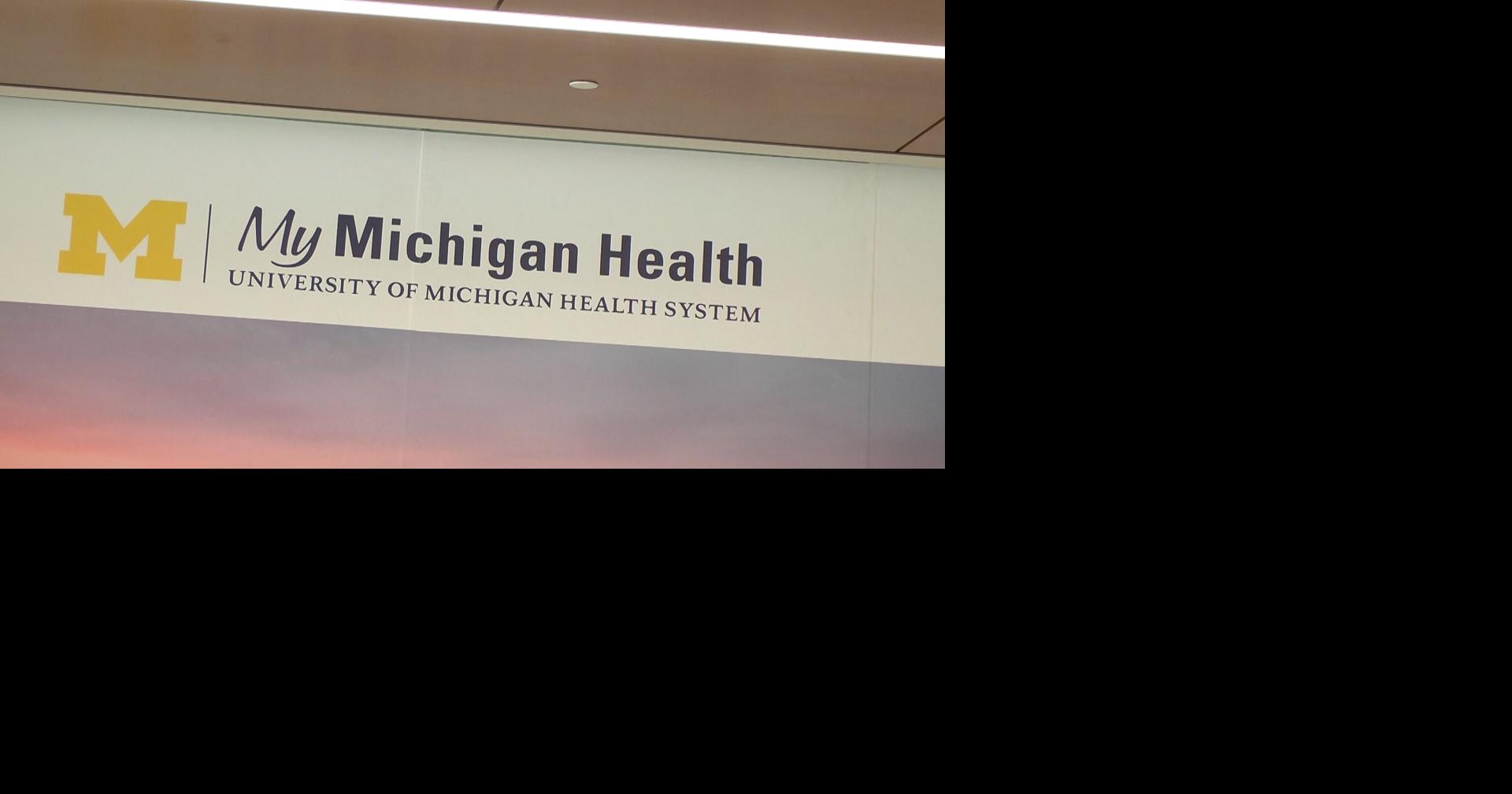MyMichigan Pediatrics relocates to medical center's third floor