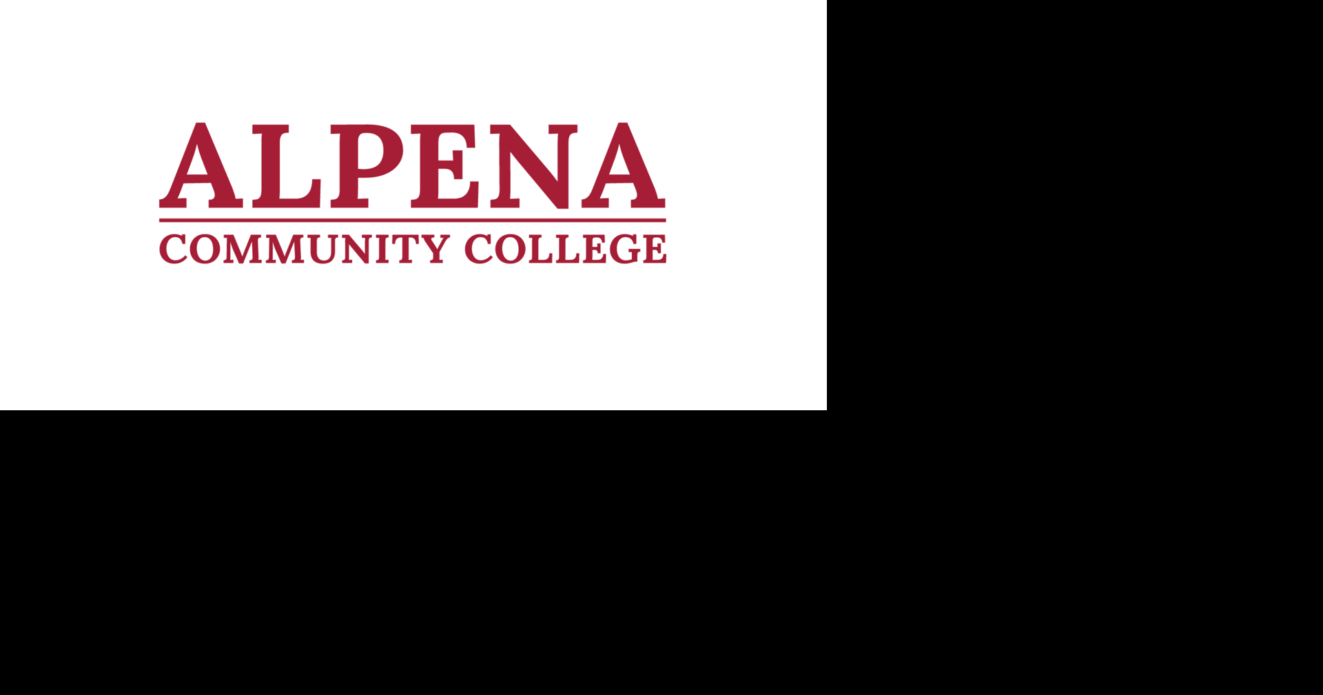 Alpena Community College leads Michigan community colleges in graduation rates for fifth straight year