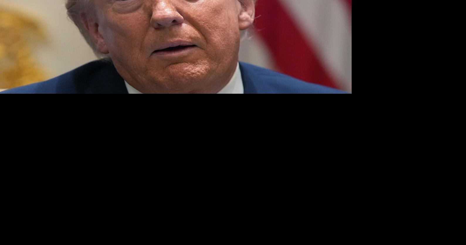 Source: Treasury plans to put Trump's signature on US bills, a first for sitting president