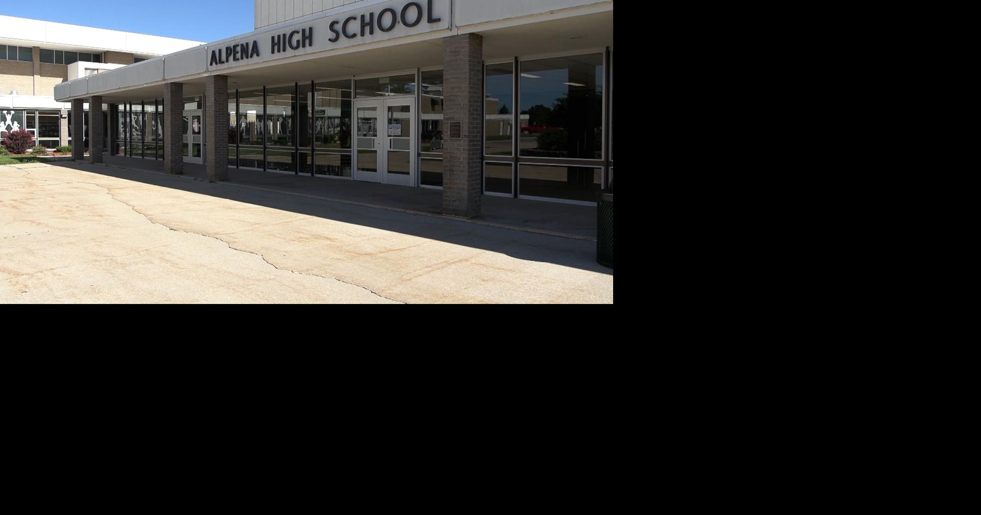 Alpena Public Schools Job Fair Scheduled for November 17