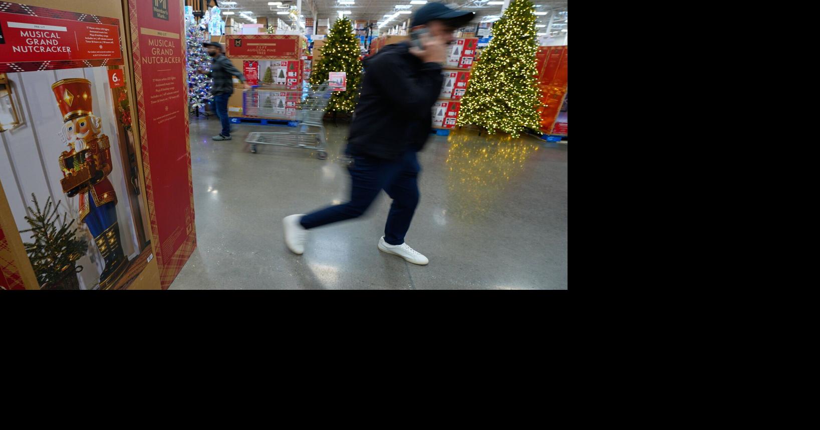 Uncertainty over the economy and tariffs forces many retailers to be cautious on holiday hires