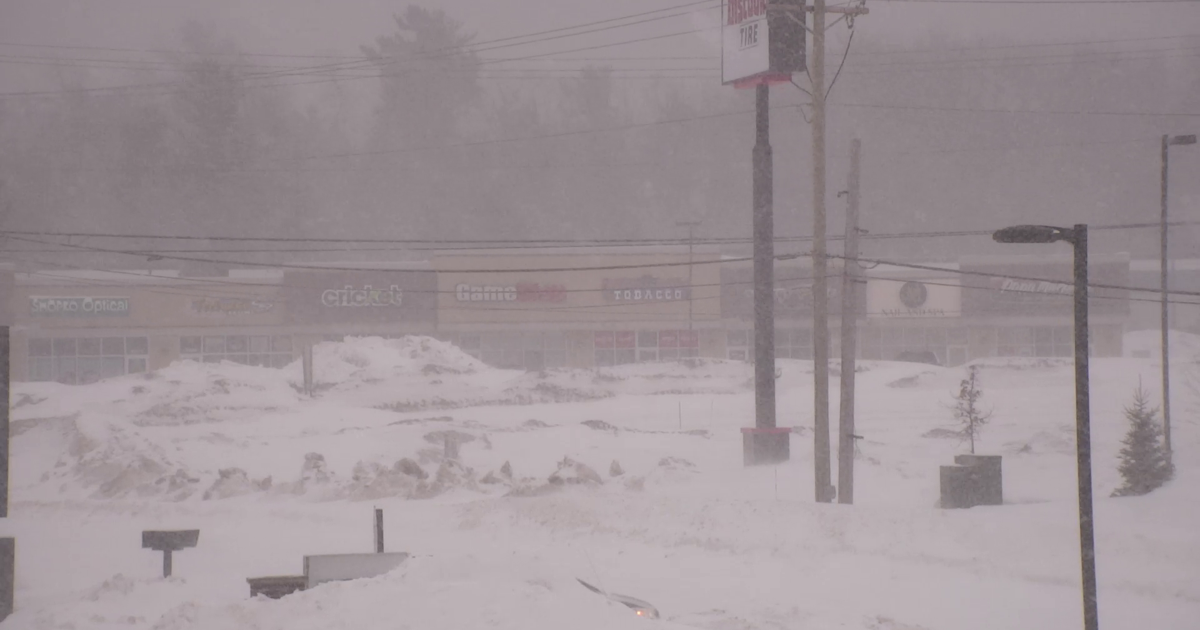 State Emergency Operations Center opened to track storm impacts across ...