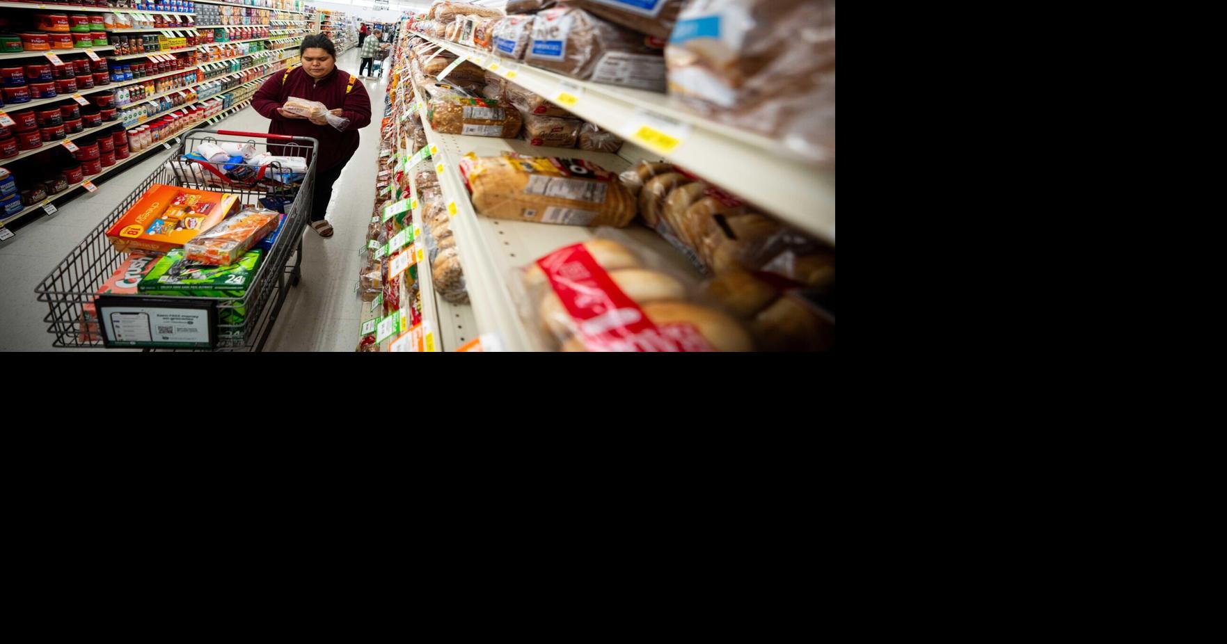 Amid the affordability crisis, here's where the minimum wage will rise in 2026