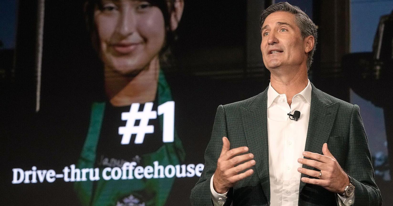 Starbucks to expand with new US stores , increased seating | Money news