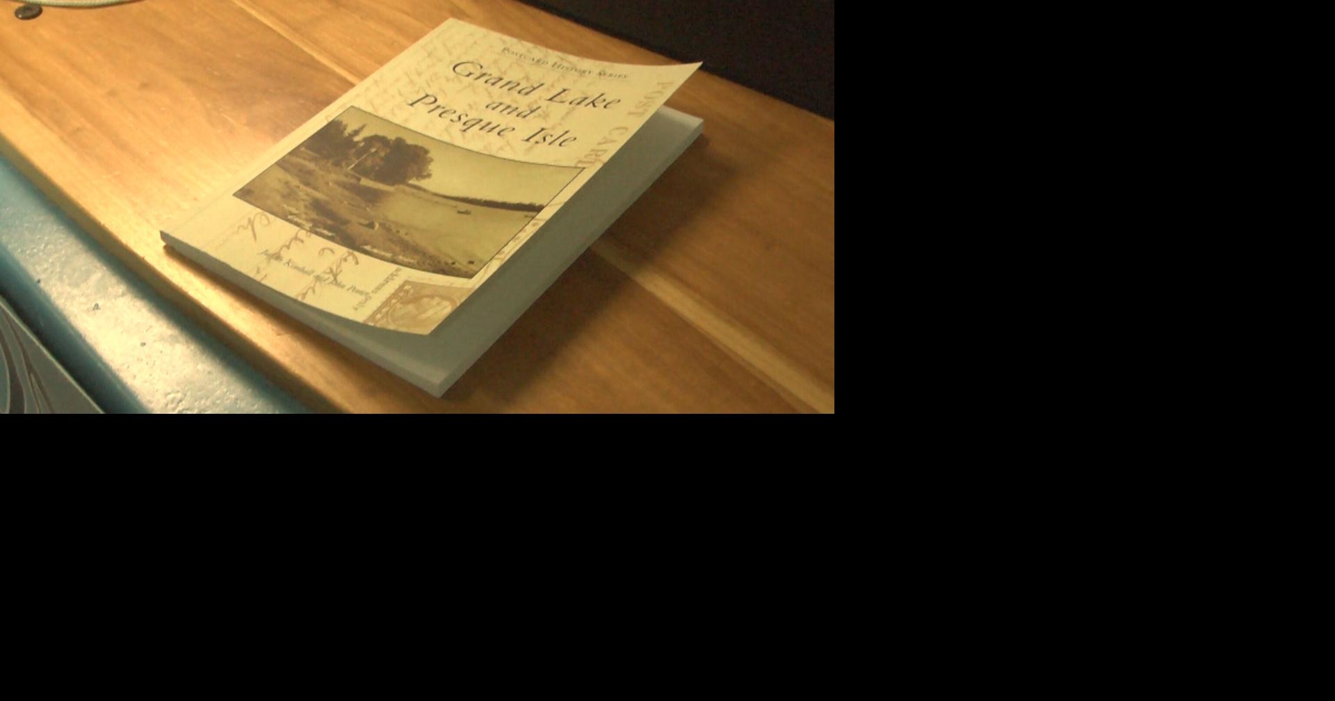 Upcoming Lecture Looks at Early Days of Presque Isle | Community ...