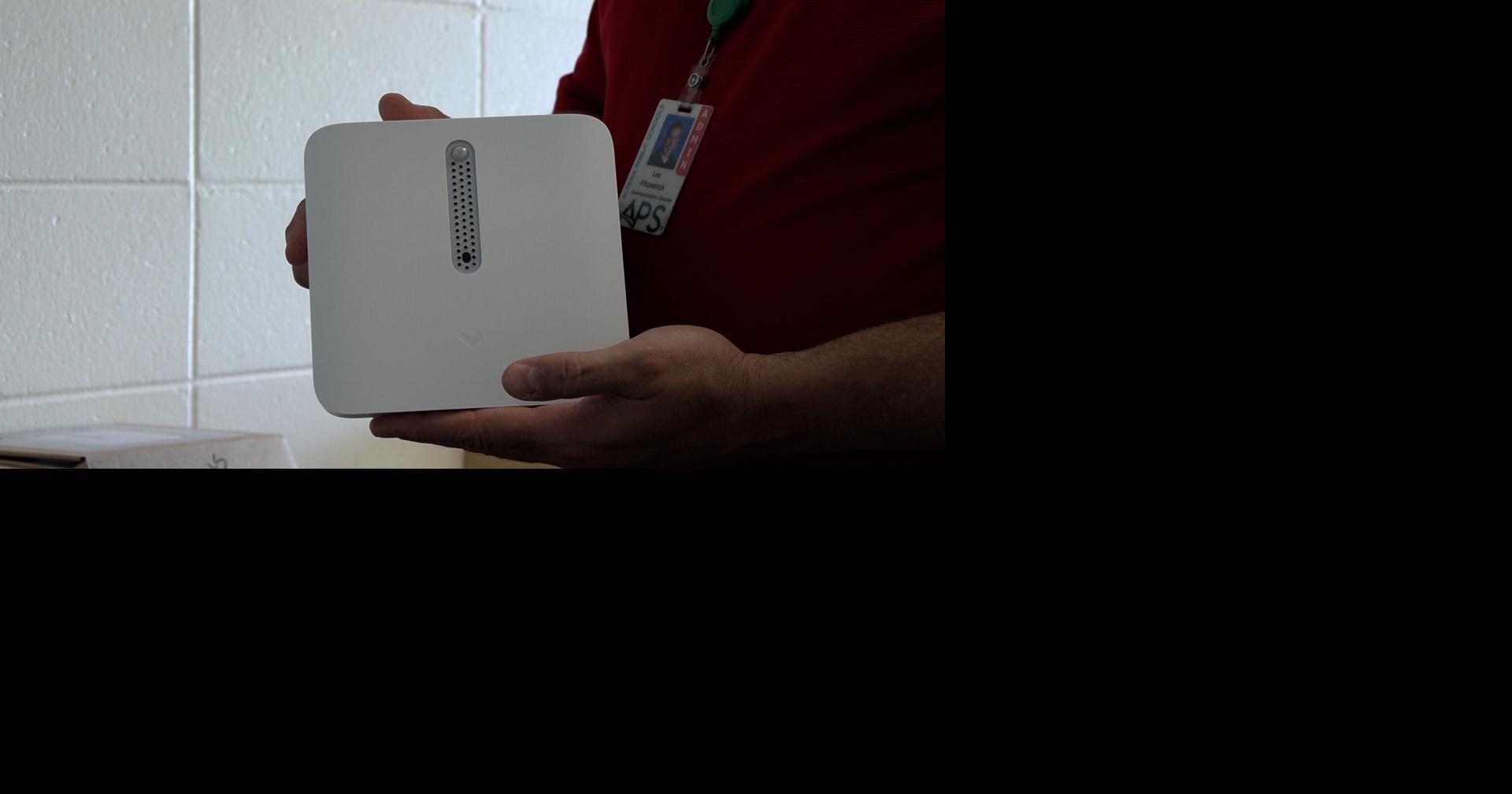 APS to Add Vape Detectors at the Junior High and High School | Local ...