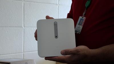 APS to Add Vape Detectors at the Junior High and High School | Local News | wbkb11.com APS to Add Vape Detectors at the Junior High and High School | Local News | wbkb11.com
