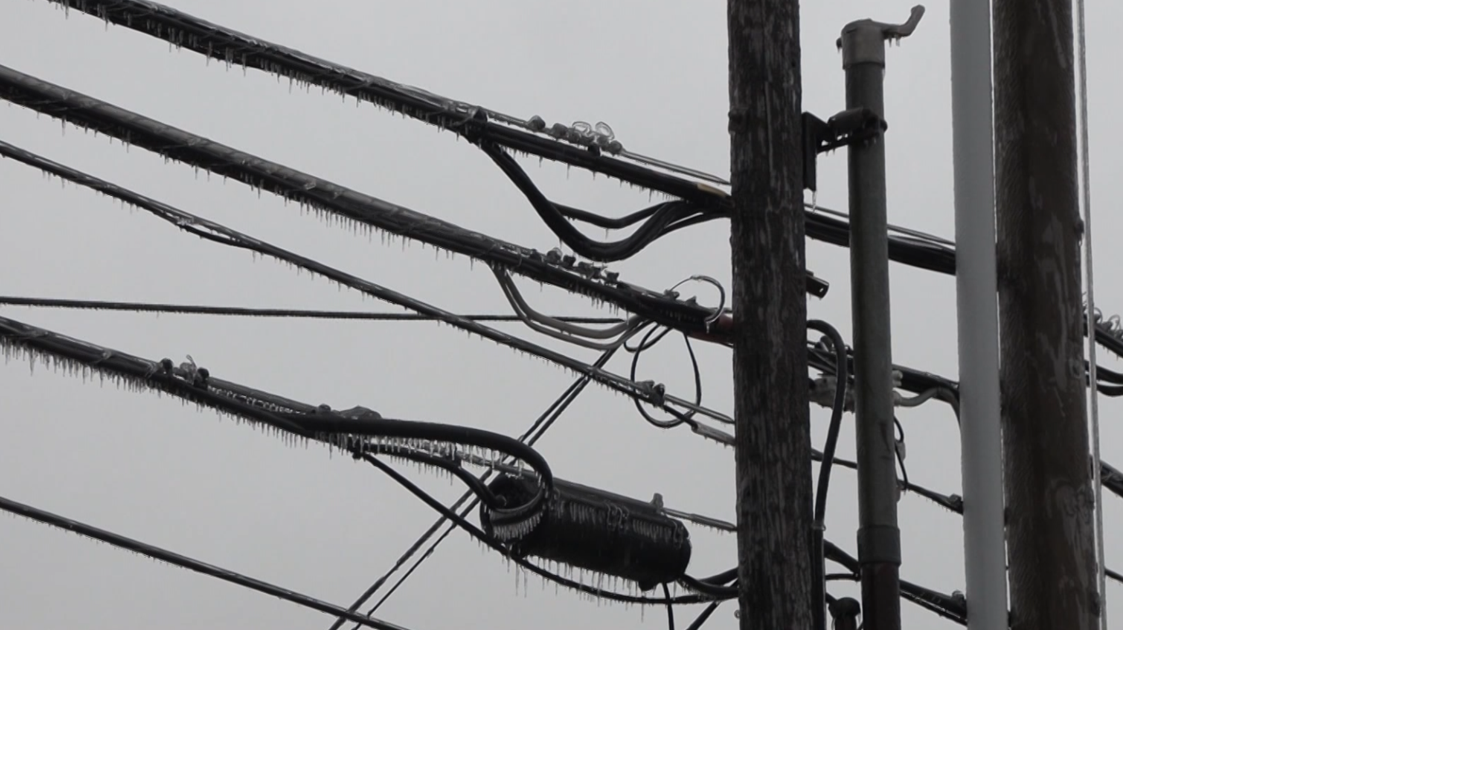 As power outages continue from ice storm, free community resources are available in Alpena and Alcona Counties