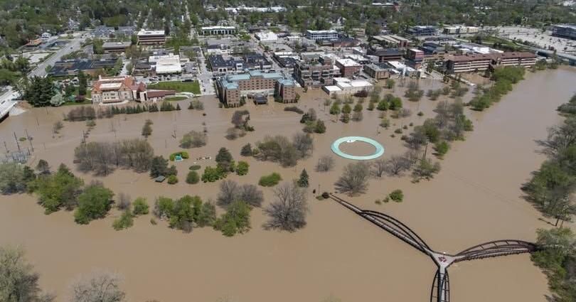 Michigan opens federal disaster mitigation grant program after court victory