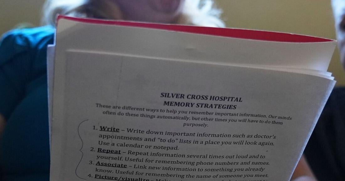 Patients go without needed treatment during government shutdown | Hot off the Wire podcast