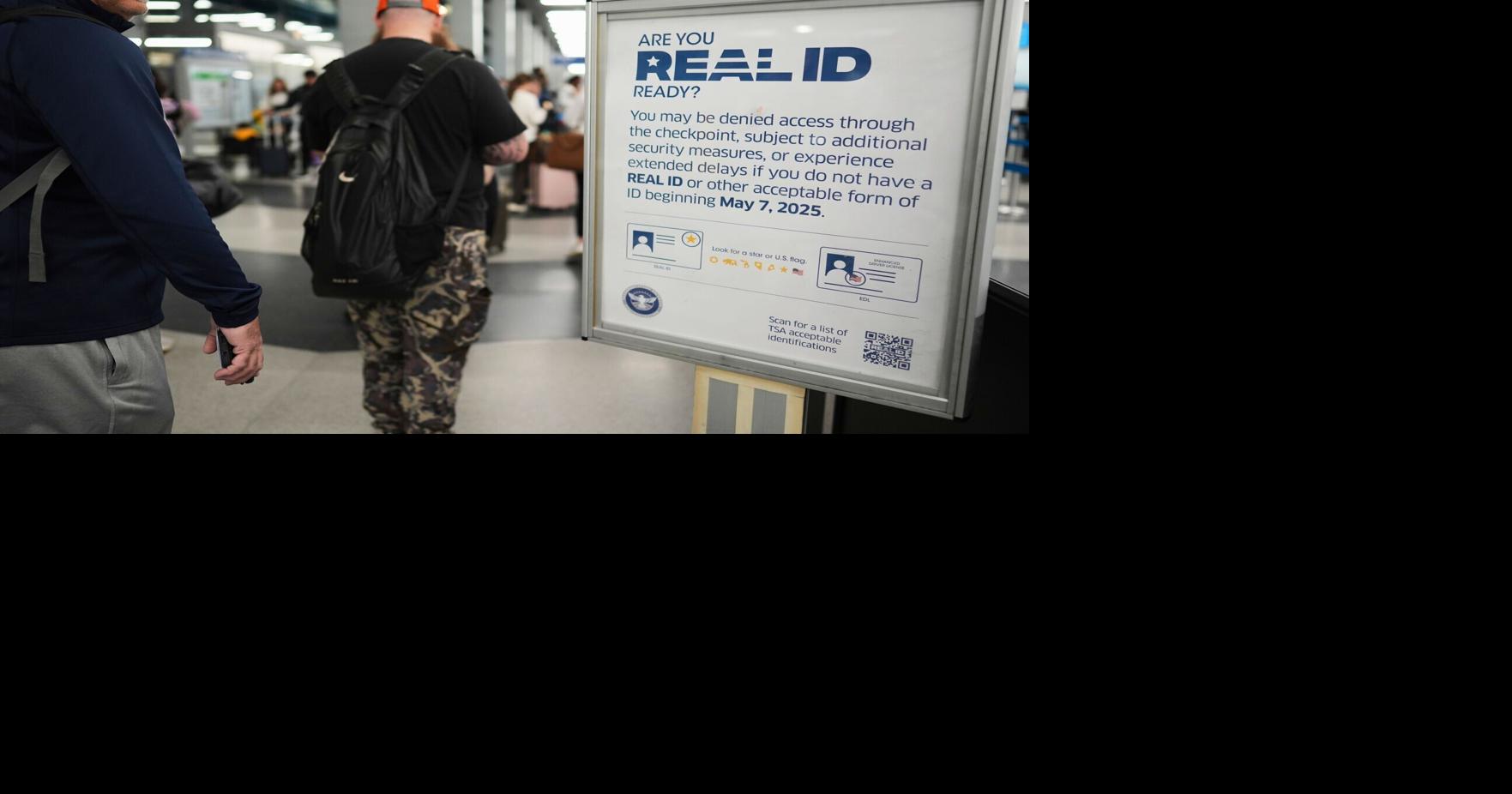 Partial shutdown continues; new fee for those without REAL ID | Hot off the Wire podcast