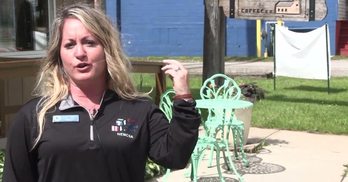 Nemcsa Northeast Michigan Community Service Agency (NEMCSA) Launches New Pilot ...