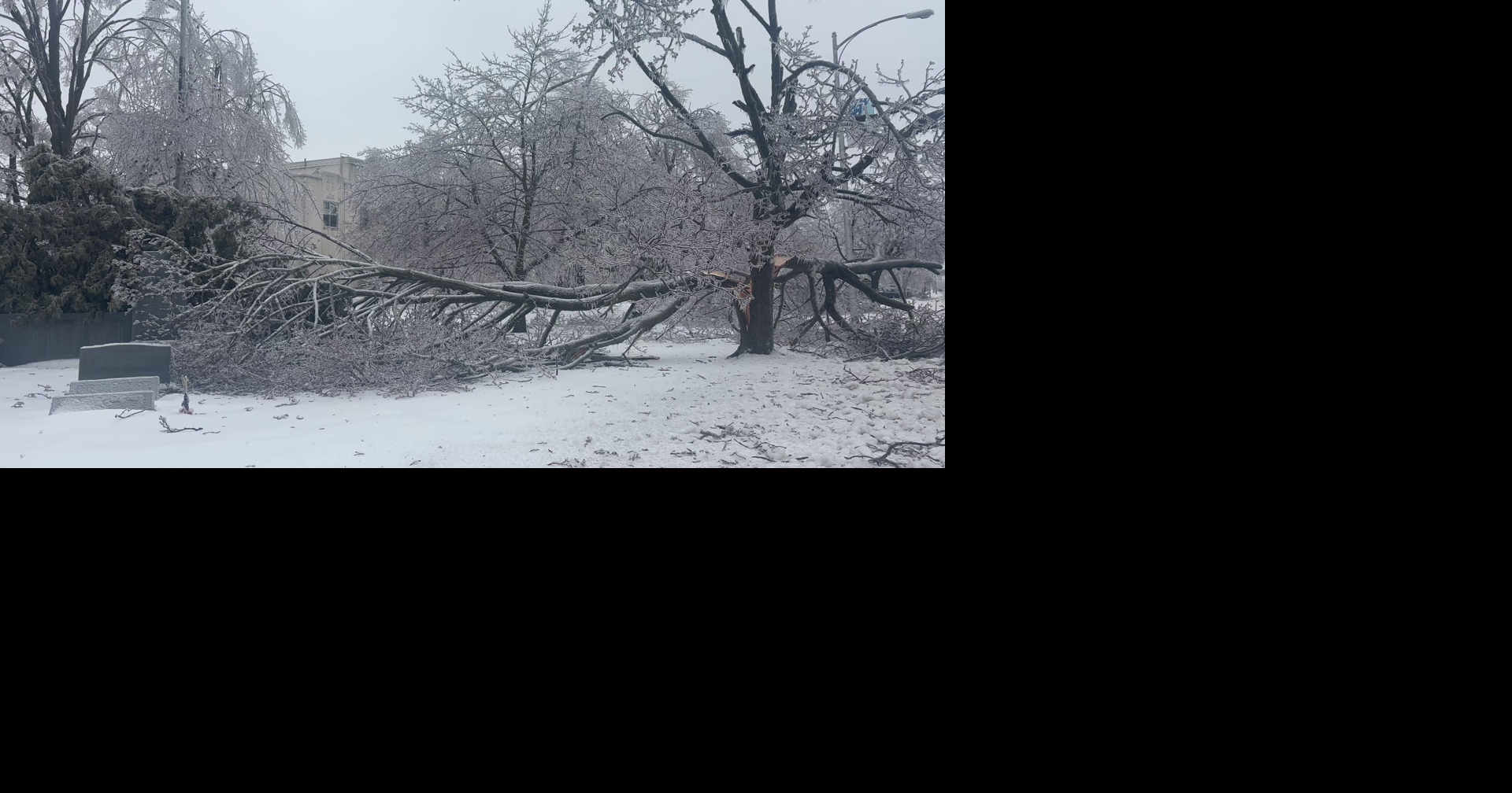 Food assistance continues in Alpena more than a week after historic ice storm