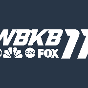WBKB11.com logo