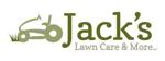 Jack's Lawn Care & More