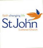 St. Johns Lutheran Church
