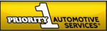Priority 1 Automotive Services