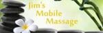 Jim's Mobile Massage, LLC