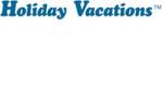 Holiday Vacations