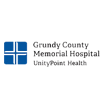 Grundy County Memorial Hospital