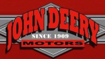 John Deery Motors Dealership Auto Cedar Falls Ia Wcfcourier Com