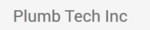 Plumb Tech, Inc.