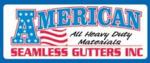 American Seamless Gutters