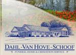 Dahl-van Hove-schoof Funeral Home