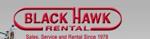 Black Hawk Rental