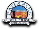 Gates Park Golf Course