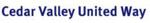 Cedar Valley United Way