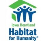 Iowa Heartland Habitat For Humanity