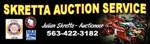 Skretta Auction Service