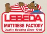 Lebeda Mattress Factory