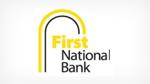 First National Bank
