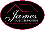James Custom Homes & Concrete