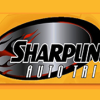 Sharpline Auto Trim