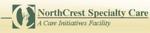 NorthCrest Specialty Care - A Care Initiatives Facility