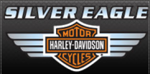 Silver Eagle Harley Davidson