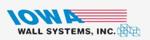 Iowa Wall Systems Inc