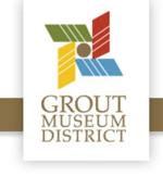 Grout Museum