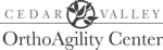 Cedar Valley Ortho Agility - Dr. Torrez