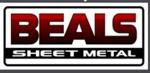 Beal's Sheet Metal