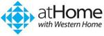 atHome with Western Home