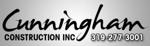 Cunningham Construction Co., Inc.