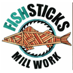 Fishstick Mill Work